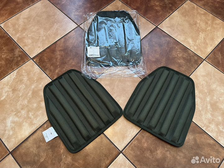 Капы Ana Tactical