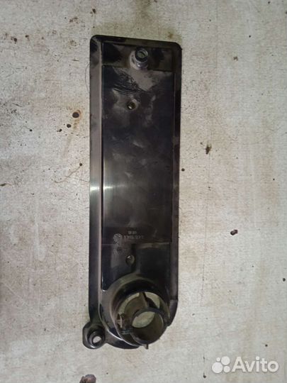 Воздухозаборник (внутренний) BMW 5 E34 бмв 5 Е34