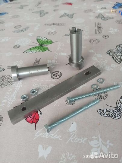 Фиксатор распредвалов Vesta, X-ray 1.8