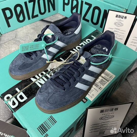 Adidas Handball Spezial Оригинал