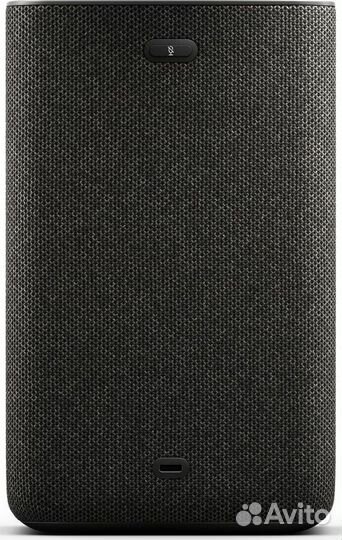 Портативная акустика Яндекс Станция 2 черная