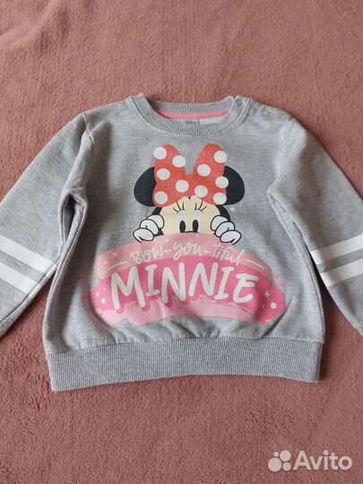 Костюм детский для девочки