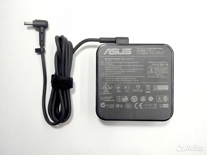 Asus ADP-90YD B 19v 4,74A