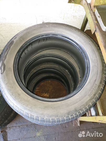 Bridgestone Turanza T001 195/60 R15