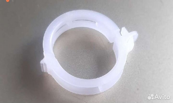 Крепëж для винограда и других растений