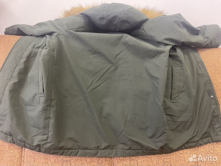 Куртка детская