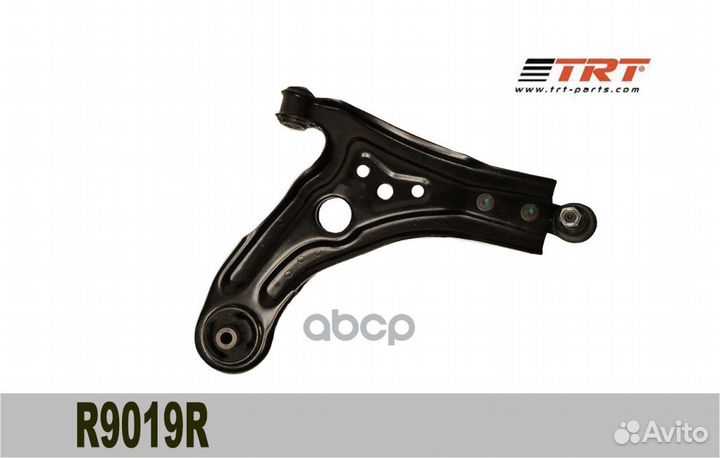 Рычаг подвески перед лев R9019R TRT