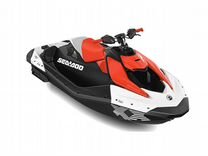 Гидроцикл BRP Sea-Doo Spark 1UP trixx 90 2024