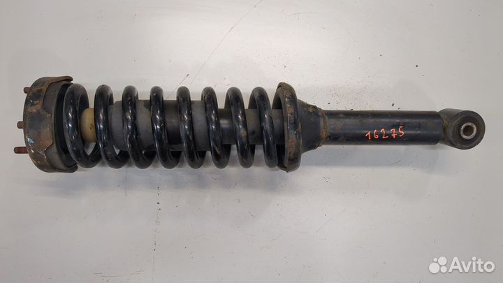 Амортизатор подвески Land Rover Discovery 3, 2006