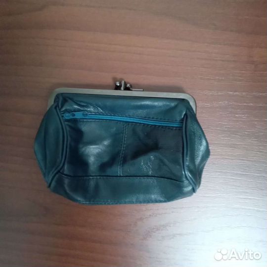 Косметичка кошелёк