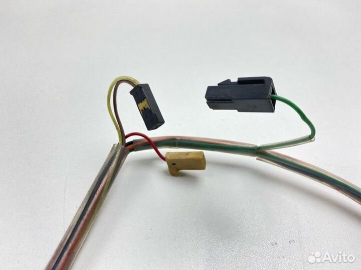 Проводка АКПП Toyota Rav4 ACA35 1azfe 2006