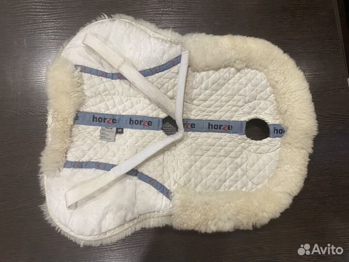 Амуниция для лошади