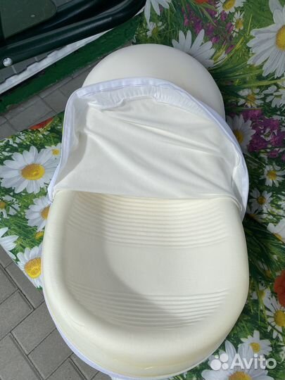 Кокон для новорожденных