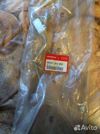 Honda Accord 80341-SEA-003 трубка кондиционера