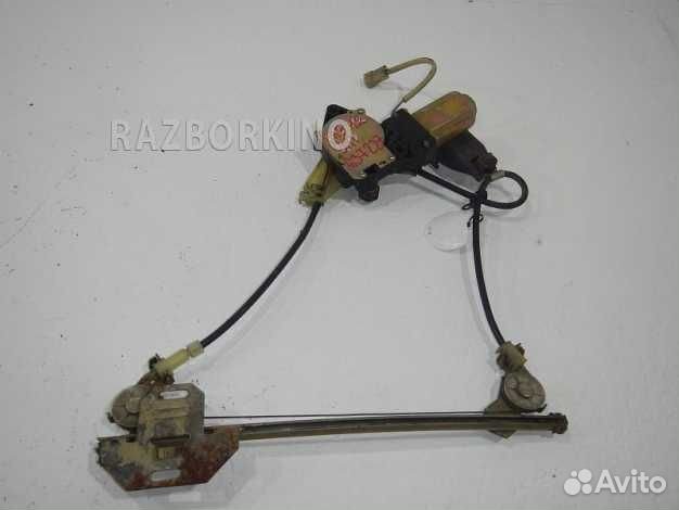 Стеклоподъемник электрический задний правый