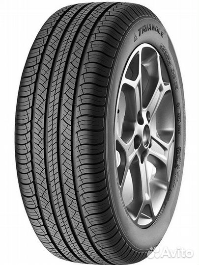 Triangle AdvanteX SUV TR259 275/55 R20 117W