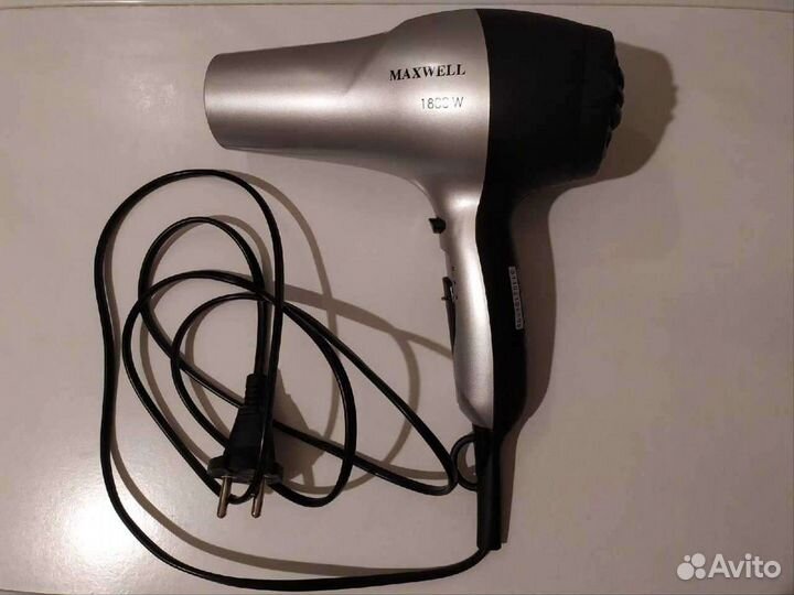 Фен Maxwell
