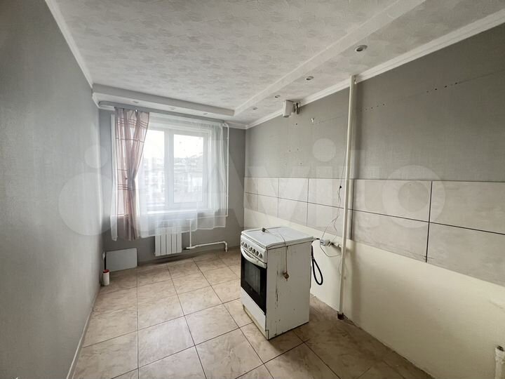 3-к. квартира, 63,6 м², 2/9 эт.