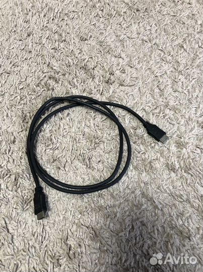 Провод hdmi 2 метра