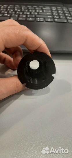 3д печать деталей игрушек