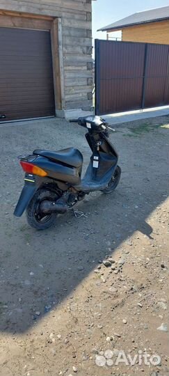 Suzuki Lets 2 New