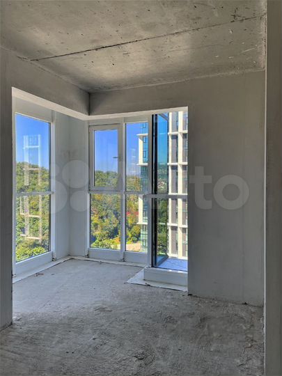 2-к. квартира, 44 м², 17/19 эт.