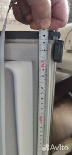 Уплотнитель для холодильника