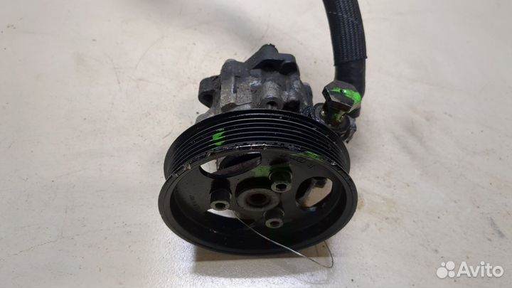 Гур Audi A8 (D3), 2003