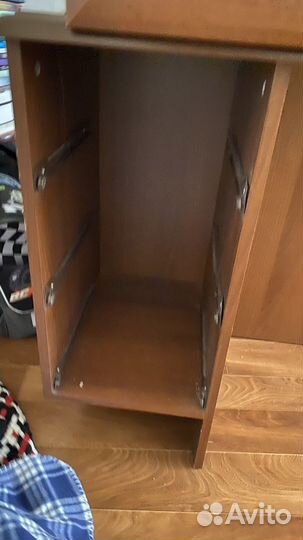 Зеркало трельяж