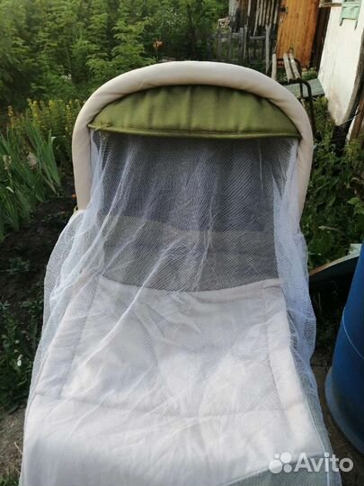 Коляска 3 в 1, geoby