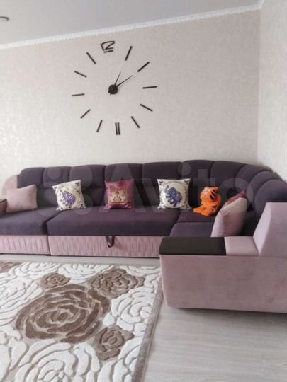 Дом 120 м² на участке 10 сот.