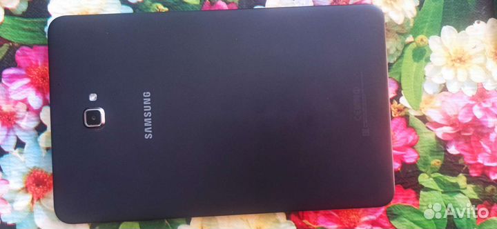 Samsung galaxy tab a6
