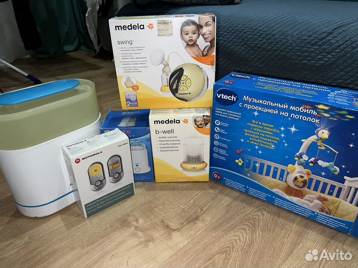 Мобиль,подогреватели и тд