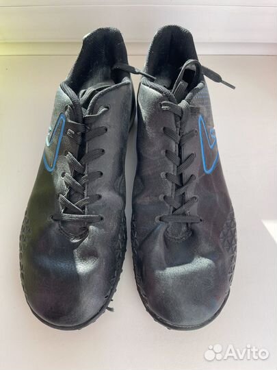 Бутсы мужские demix goal 2 Tf. 44 размер