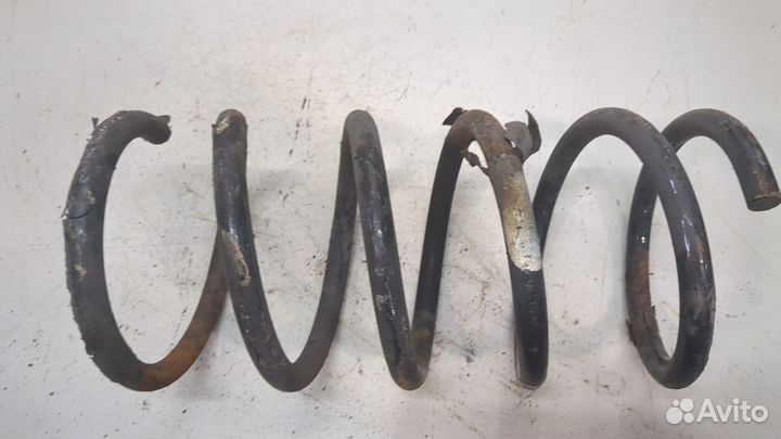 Пружина подвески Volvo S80, 2004