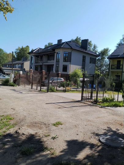 Участок 12 сот. (ИЖС)