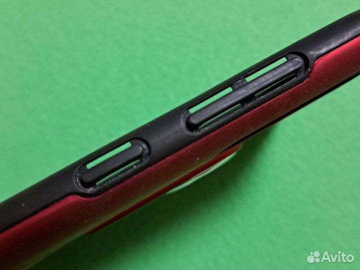 Чехол для samsung A50