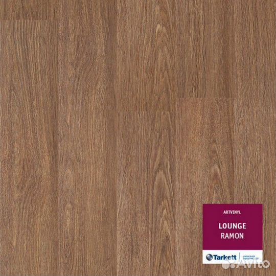 Виниловый пол / пвх плитка / SPC / Кварц винил