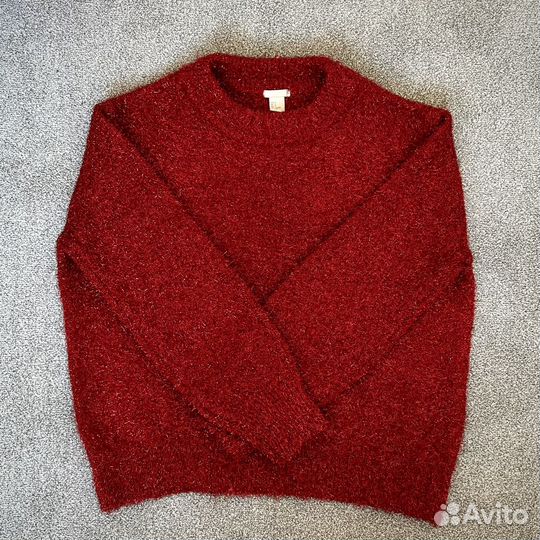 Свитер женский H&M
