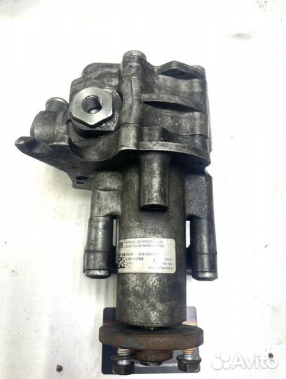 Насос гур бмв Х5 Е70 Х6 Е71 М57