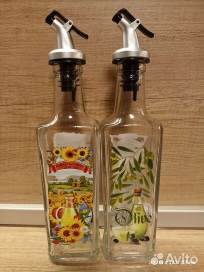 Ёмкость для масла