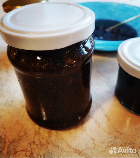 Травяная смесь для мужчины