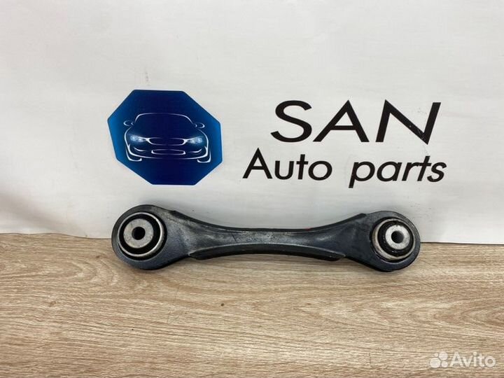 Рычаг задней подвески задний левый Bmw 3 F30