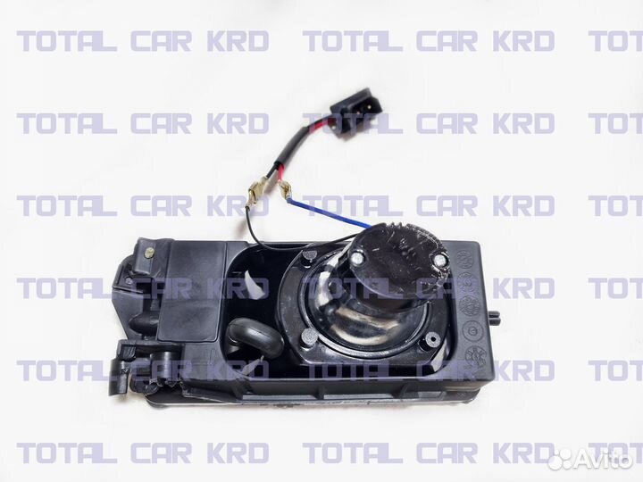 BMW E36 птф противотуманка левая M