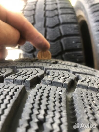 Pirelli Ice 205/55 R16