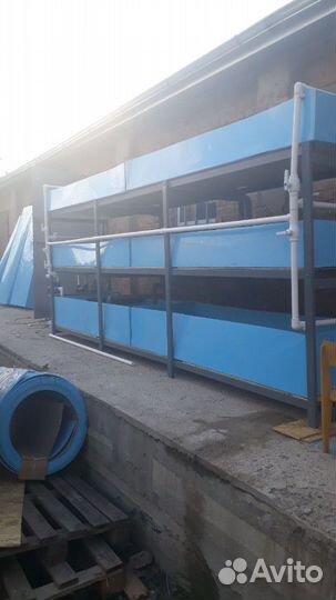 Узв для рака передержка