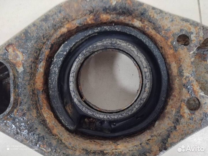 Рычаг задний поперечный Hyundai ix35 LM 2010-2015