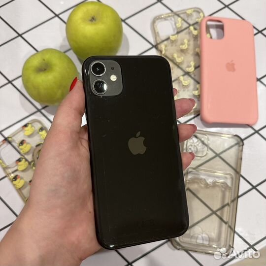 iPhone 11 128gb
