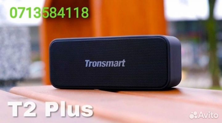 Оригинальна колонка Tronsmart Element T2 Plus