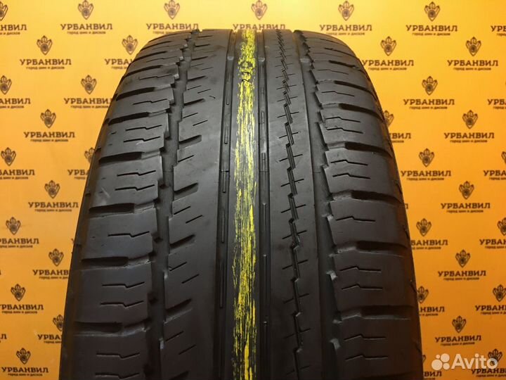 Nokian Tyres Nordman S SUV 225/55 R18 98H